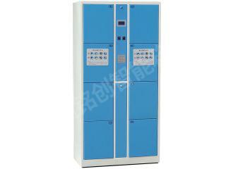 8門自設(shè)密碼柜