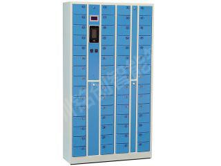 60門人臉識(shí)別手機(jī)寄存柜