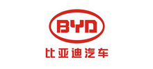 比亞迪 比亞迪